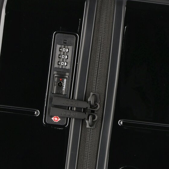 Joop! Volare 1.0 4 roulettes Trolley 66 cm