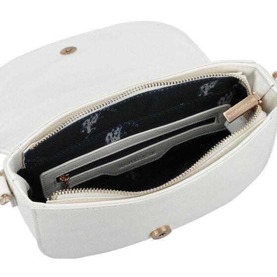 U.S. Polo Assn. Jones Sac à bandoulière 22 cm