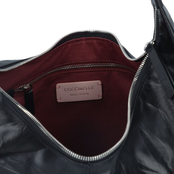 Coccinelle Fernanda Sac à bandoulière Cuir 28 cm