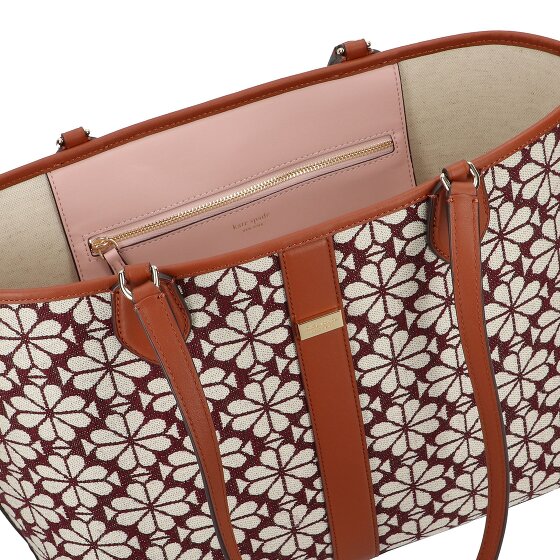 Kate Spade New York Spade Flower Sac de shopper 40 cm