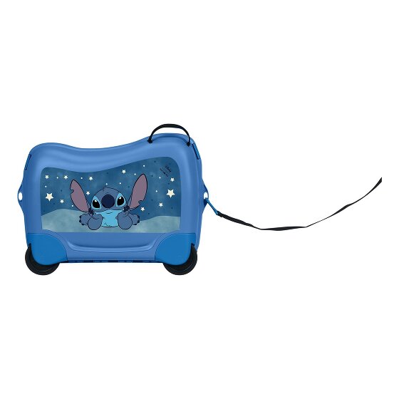 Samsonite Dream2go Disney 4 roulettes Trolley pour enfants 38 cm