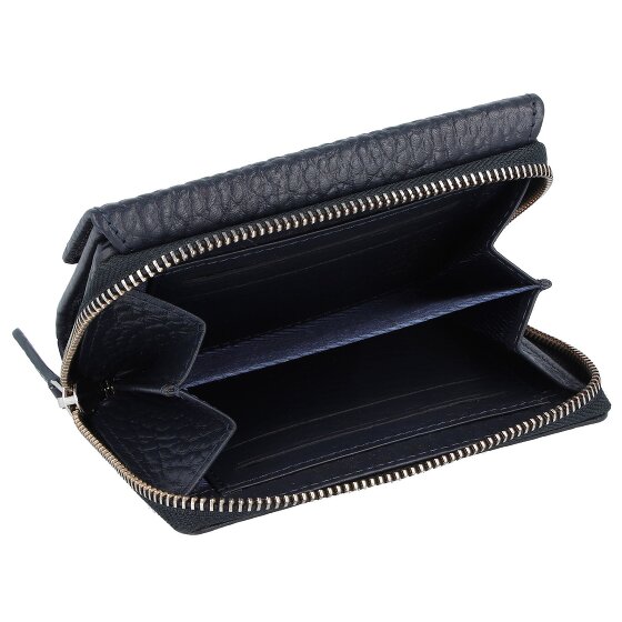 Jack Kinsky Albany 512 Porte-monnaie RFID cuir 13,5 cm