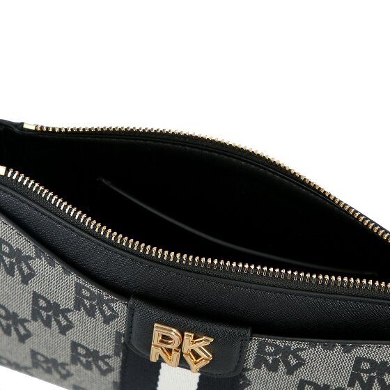 DKNY Nuri Sac à bandoulière Cuir 22 cm