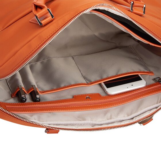 Roncato Woman Biz Porte-documents 42 cm Compartiment pour ordinateur portable