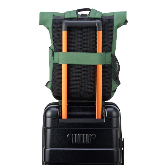 Jeep JS016D Daypack 41 cm Compartiment pour ordinateur portable