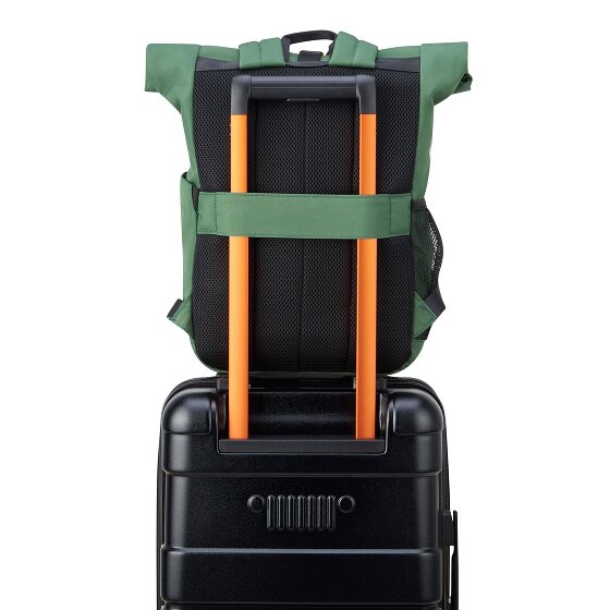 Jeep JS016D Daypack 41 cm Compartiment pour ordinateur portable
