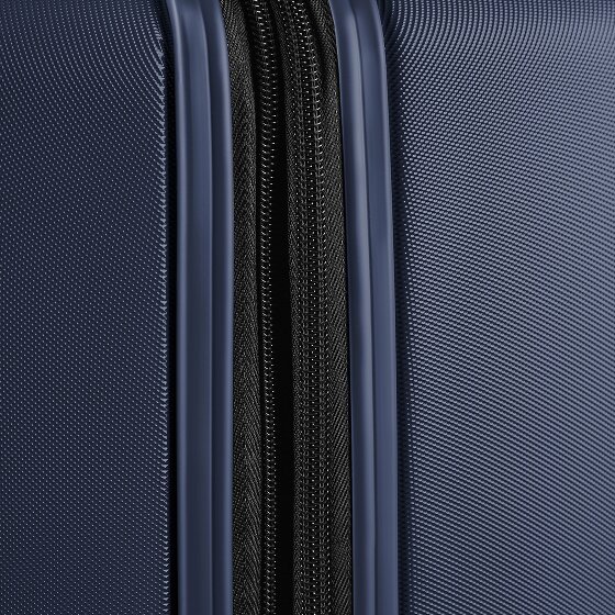 Porsche Design Voyager 3.0 4 roues Valise cabine L 78 cm avec soufflet d'extension