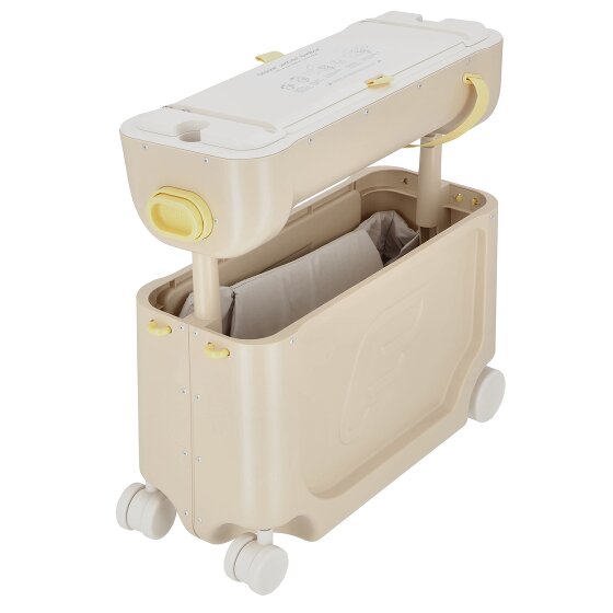 JetKids BedBox 4 roulettes Trolley pour enfants 39 cm