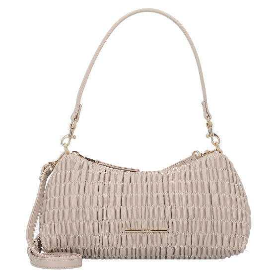 Calvin Klein Ruched Sac à bandoulière 28 cm