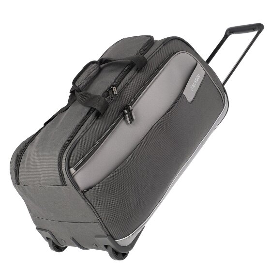 Travelite VIIA 2 roulettes Sac de voyage 65 cm