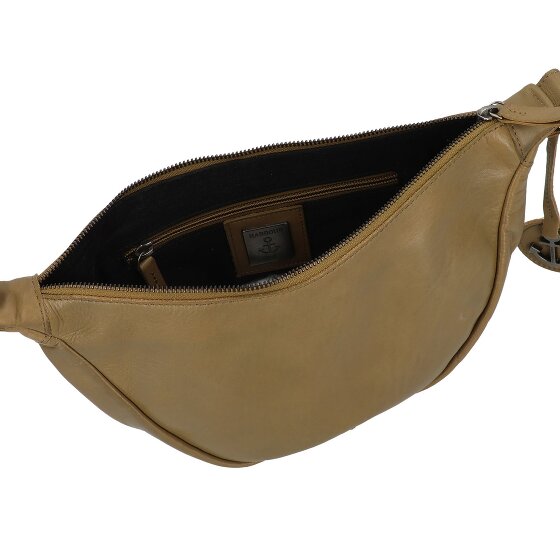 Harbour 2nd Anchor Love Smilla Sac à bandoulière Cuir 33 cm