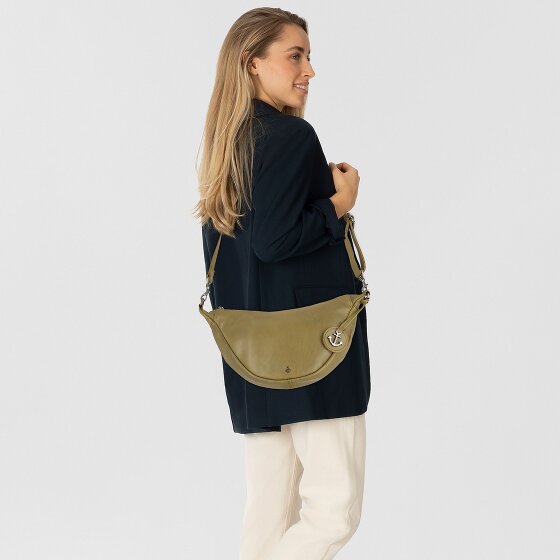 Harbour 2nd Anchor Love Smilla Sac à bandoulière Cuir 33 cm