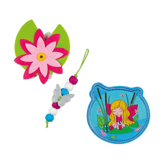 Scout Alpha Set de cartables 4 pièces