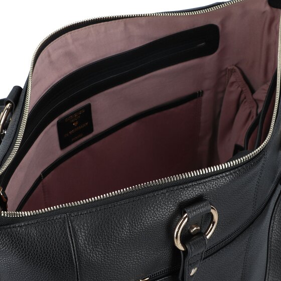 Picard Java Sac de shopper Cuir 44 cm Compartiment pour ordinateur portable