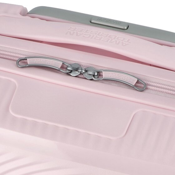American Tourister Soundbox Mini 4 roues Valise enfant à roulettes 47 cm