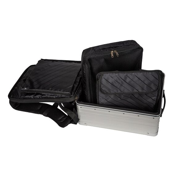 Aleon Sac à dos Hybrid 42 cm pour ordinateur portable