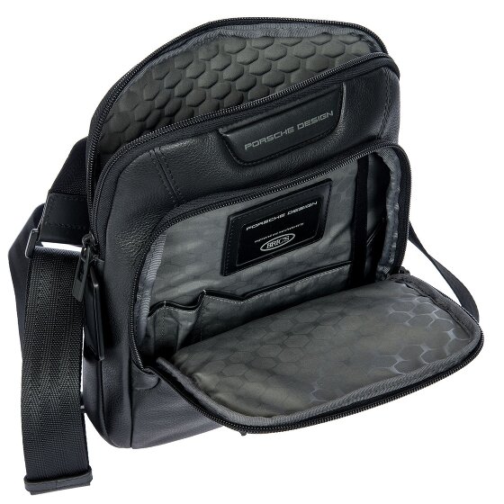 Porsche Design Roadster Sac à bandoulière Cuir 21 cm