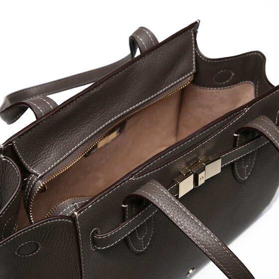 AIGNER Farah Sac à bandoulière Cuir 38 cm