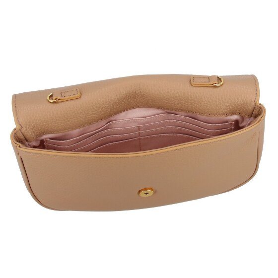 Coccinelle Sac à bandoulière en cuir 24 cm