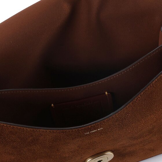 Coach Tabby Sac à bandoulière Cuir 26 cm