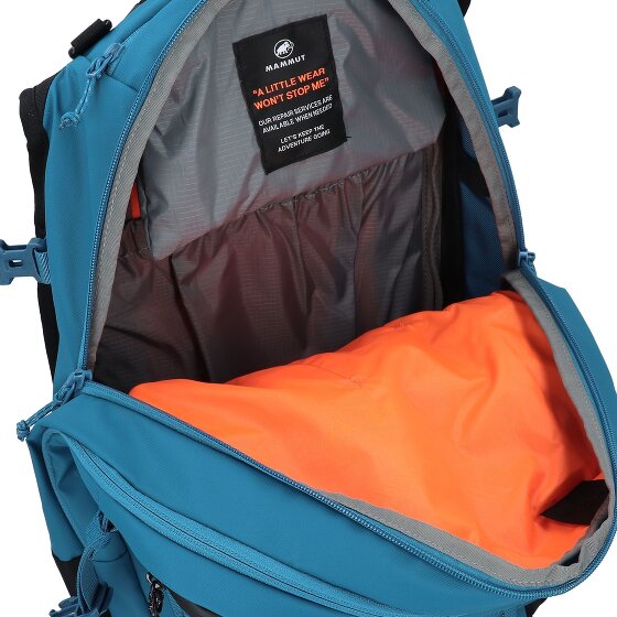 Mammut Nirvana 28 Sac à dos pour le ski 50 cm