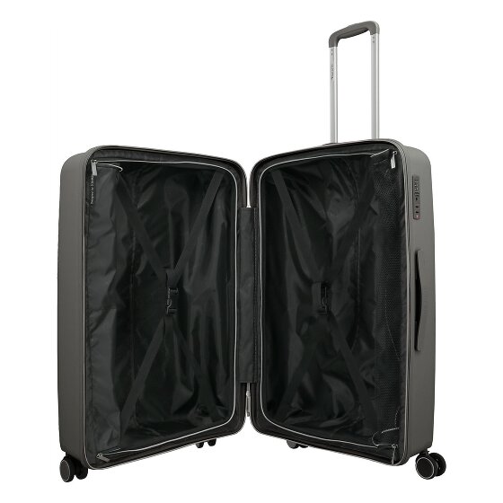 Travelite Tamaris x Travelite Voyaage 4 roulettes Trolley L 76 cm