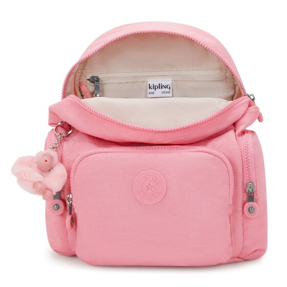 Kipling Basic City Zip Mini Sac à dos de ville 29 cm
