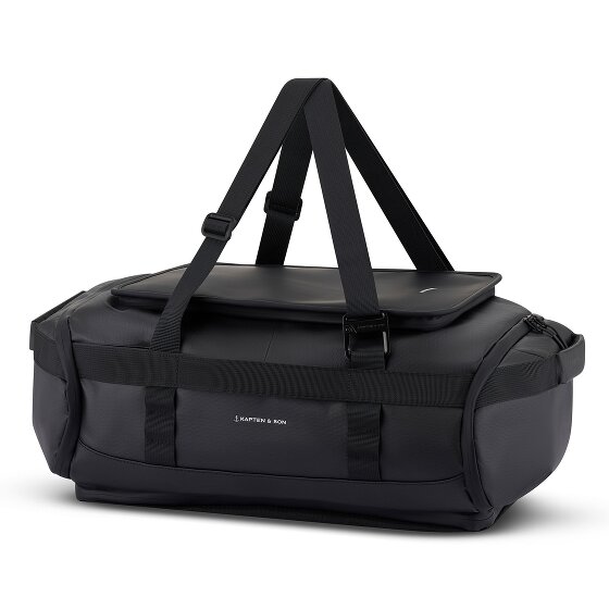 Kapten & Son Lisbon Daypack S 40 cm Compartiment pour ordinateur portable