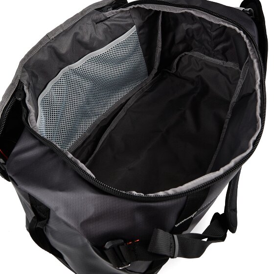 Jack Wolfskin Tecton Sac de voyage Weekender 28 cm