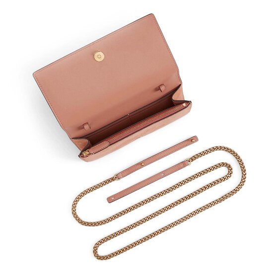 Lauren Ralph Lauren Adair Sac pochette Cuir véritable 20.5 cm