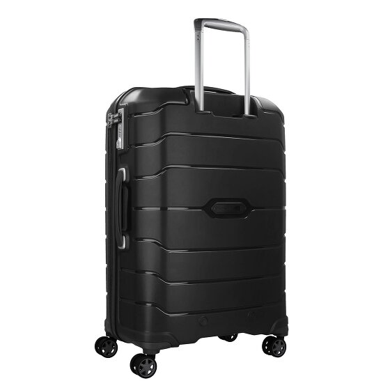 Samsonite Flux 4-roll trolley 68 cm