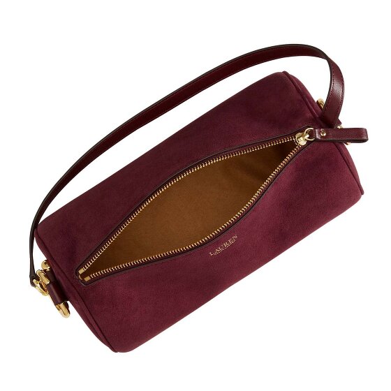 Lauren Ralph Lauren Blaike Sac à bandoulière Cuir véritable 26 cm