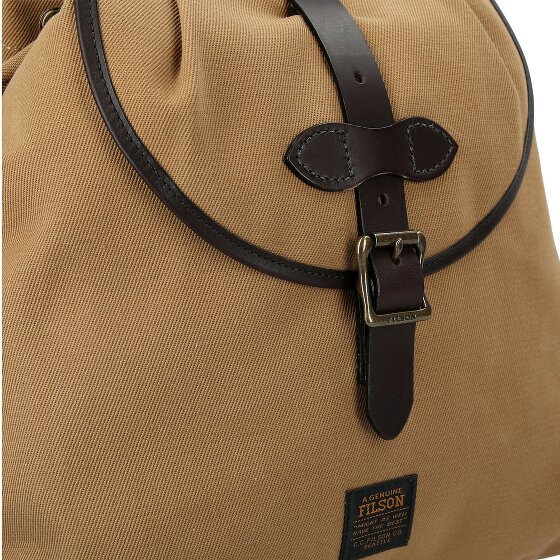 Filson Rugged Twill Sac à dos de ville 12 cm