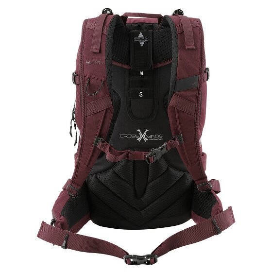NITRO Adventure Slash 25 Pro sac à dos 53 cm