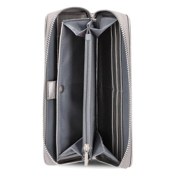 Zwei Mademoiselle Porte-monnaie 20 cm