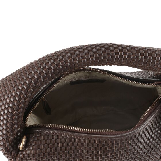 Harbour 2nd Fashion Lights Sac à bandoulière Cuir 28 cm