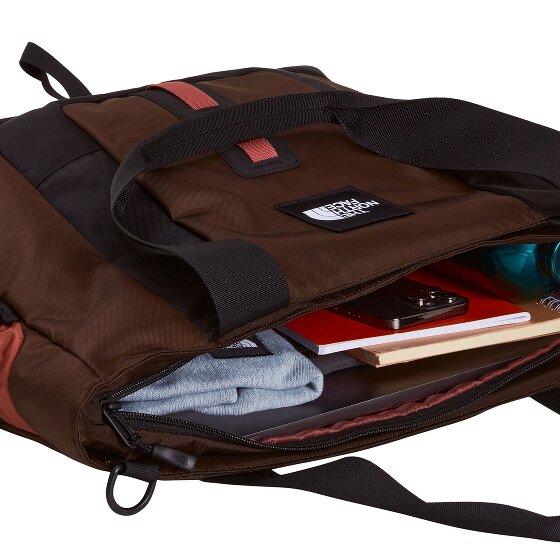 The North Face Hot Shot Sac de shopper 49 cm Compartiment ordinateur