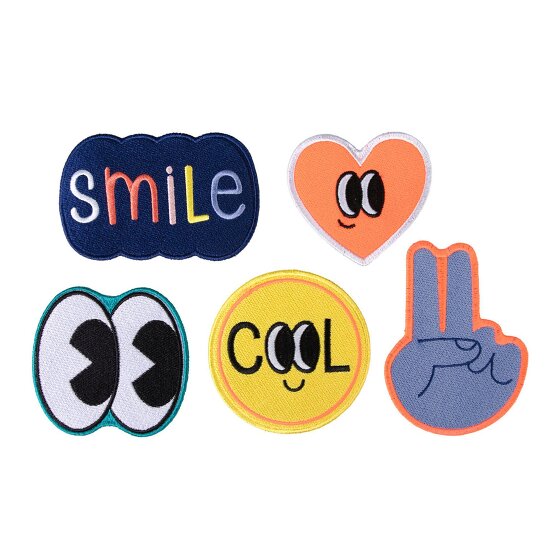 School-Mood Timeless Pro Set de cartables 7 pièces