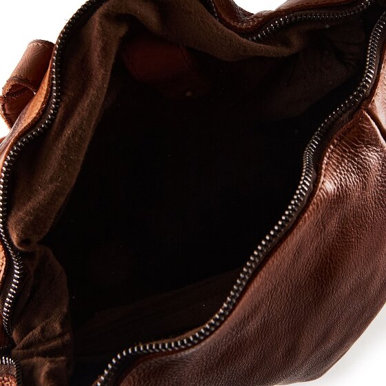 Harold's Submarine Sac à dos de ville Cuir 42 cm