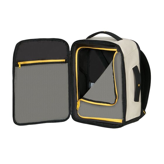 Samsonite Paradiver Light Sac à dos professionnel 40 cm Compartiment ordinateur