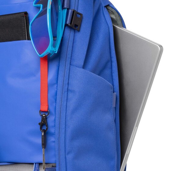 Timbuk2 Parker Sac à dos professionnel 49 cm Compartiment ordinateur