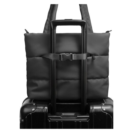 Heys Puffer Sac de shopper 35 cm Compartiment pour ordinateur portable