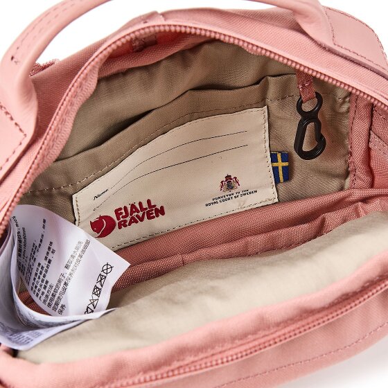 Fjällräven Kanken Sac banane 20 cm