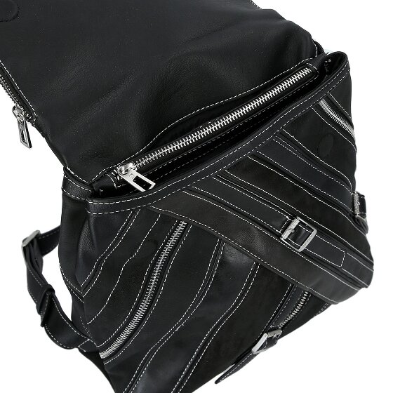 Desigual Fibonacci Hampton Sac à dos de ville 32 cm
