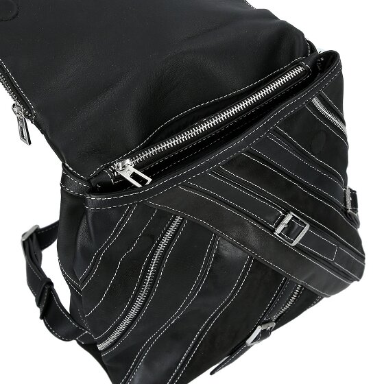 Desigual Fibonacci Hampton Sac à dos de ville 32 cm