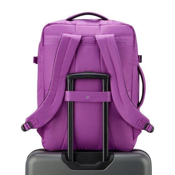 Roncato Ironik 2.0 Daypack 55 cm Compartiment ordinateur