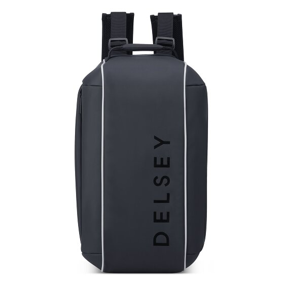 Delsey Paris Sac de voyage Aventure 53 cm pour ordinateur portable