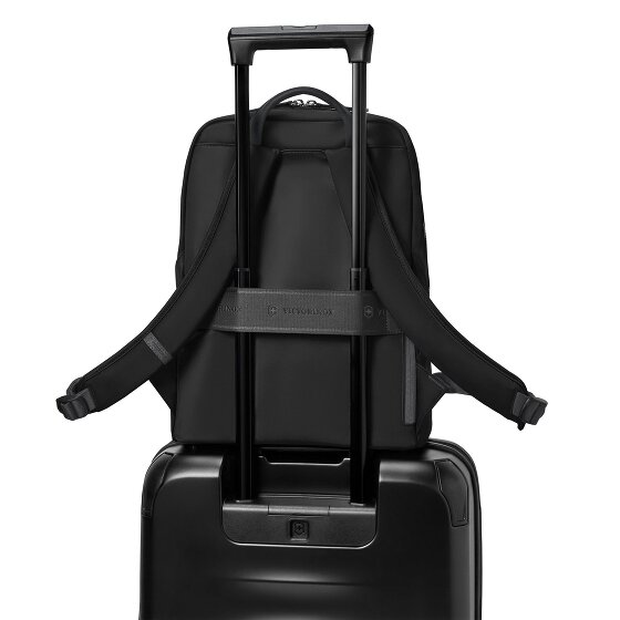 Victorinox Victoria Signature Compact Sac à dos 38 cm pour ordinateur portable