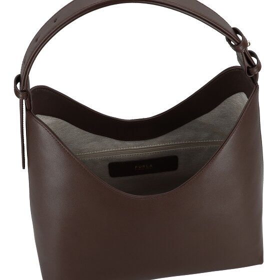 Furla Goccia Sac à bandoulière Cuir 30 cm