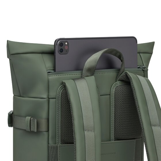 Kapten & Son Helsinki Daypack 46 cm Compartiment pour ordinateur portable